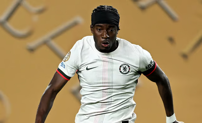 MU incar striker Prancis