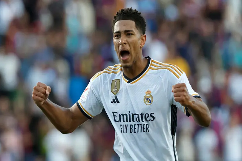 bintang liga spanyol