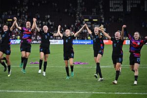 bonus pemain Timnas Wanita Inggris