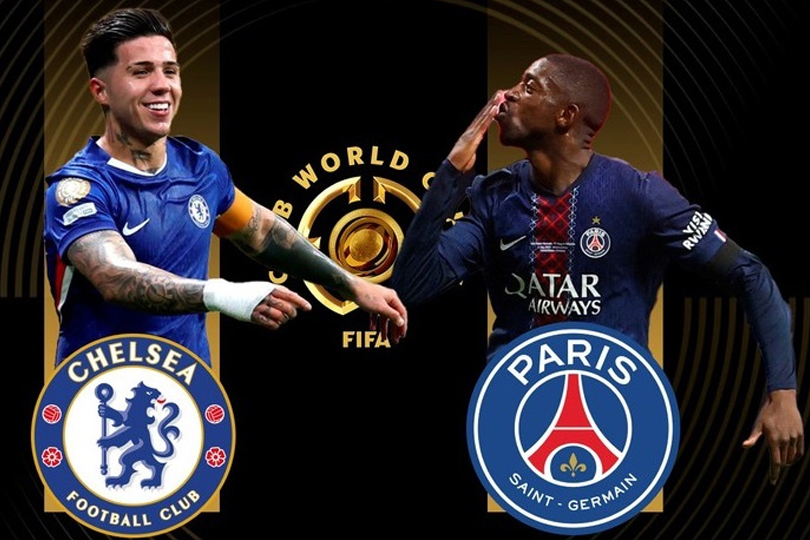 chelsea vs psg