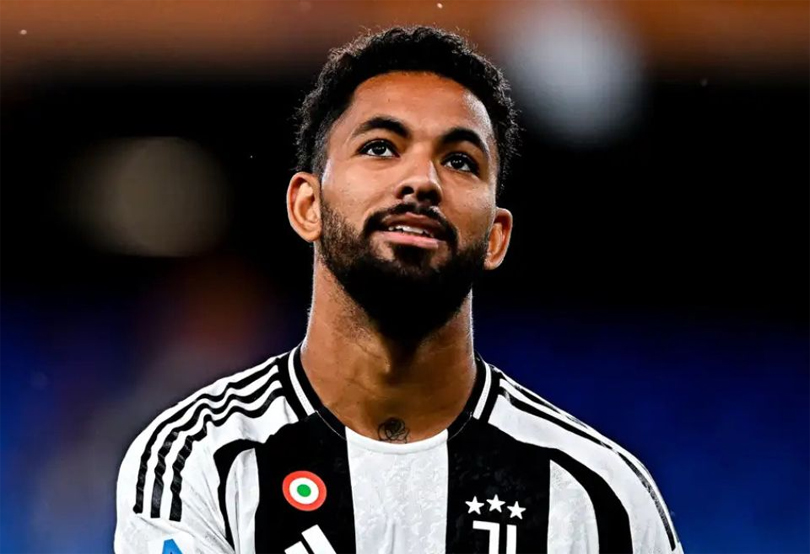 Douglas Luiz ke Everton