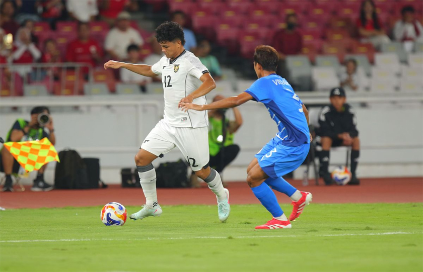 indonesia vs filipina