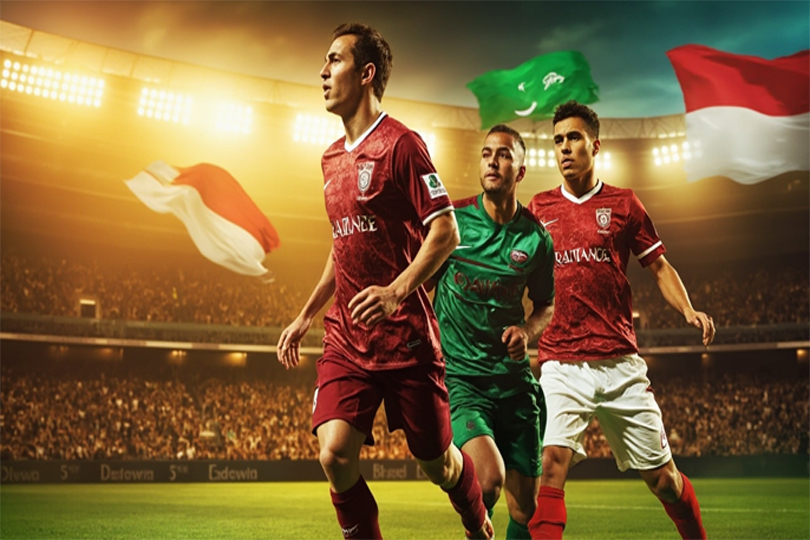 kualifikasi Piala Dunia Asia 2026