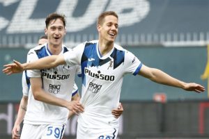 liga champion 2025 - atalanta