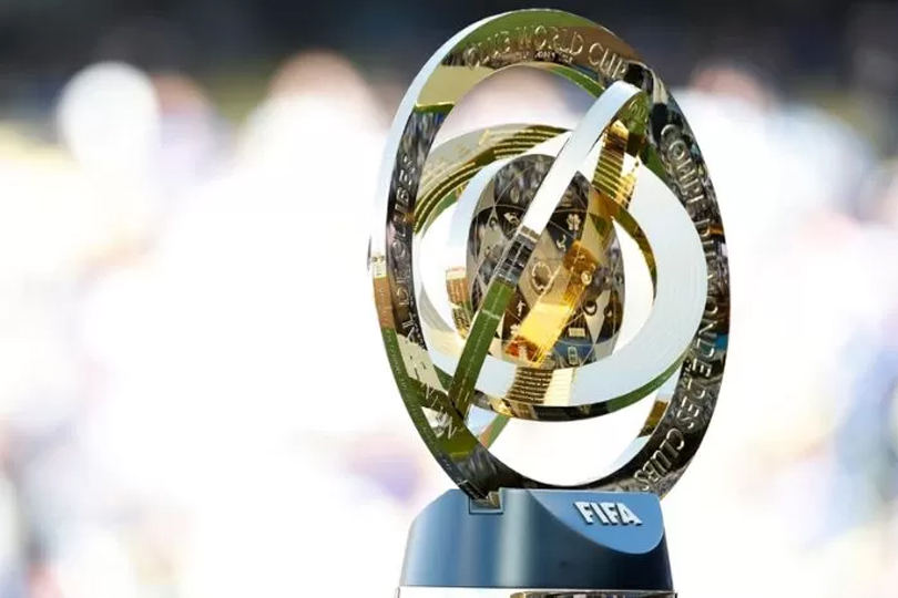 pertandingan bola juli 2025