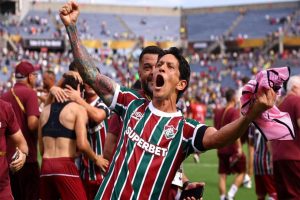 skor pertandingan bola