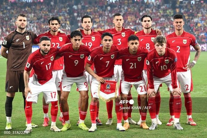 tim nasional indonesia