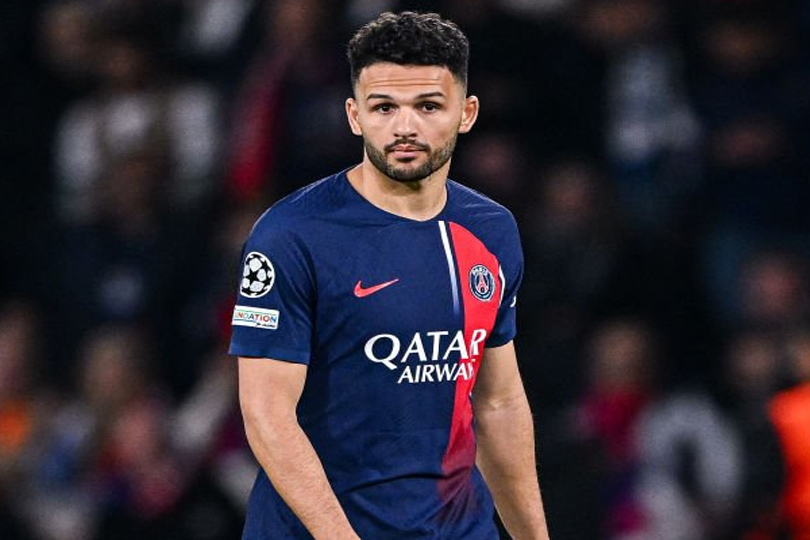 AC Milan Gagal Gaet Goncalo Ramos