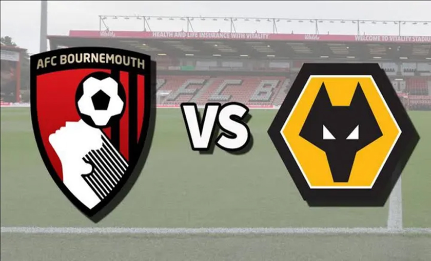 AFC Bournemouth v Wolverhampton