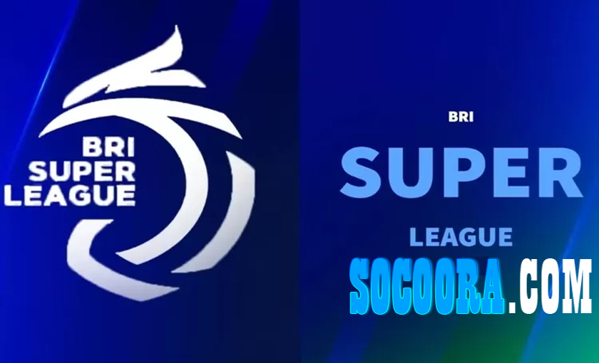 BRI Super League