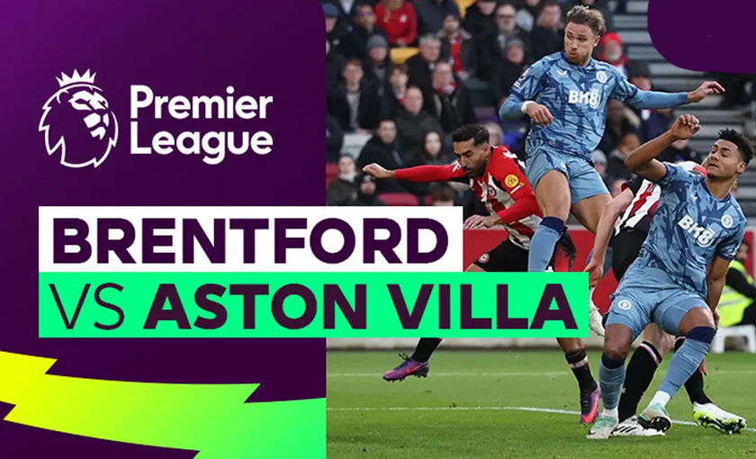 Brentford vs Aston Villa