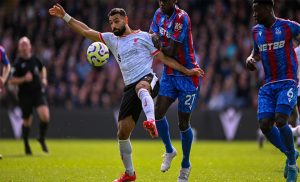 Fredrikstad vs Crystal