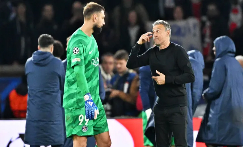 Gianluigi Donnarumma