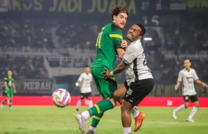 Klasemen BRI Super League 2025/2026 Terbaru