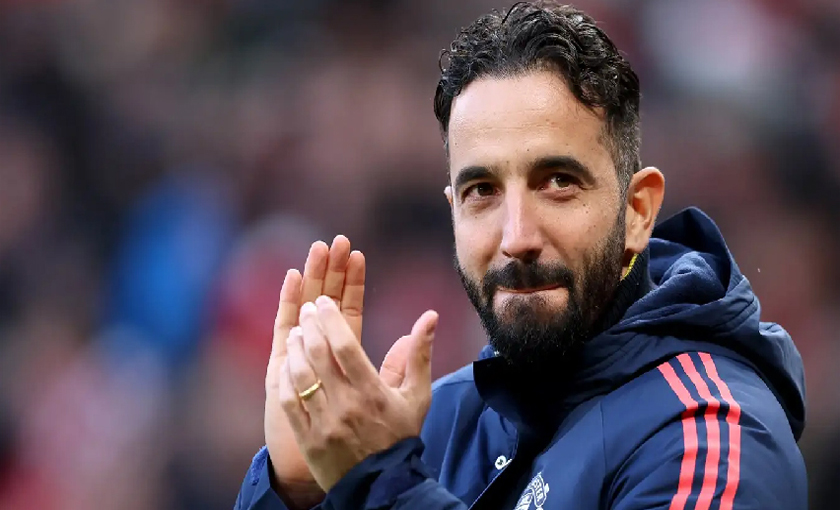 Manchester United 2025