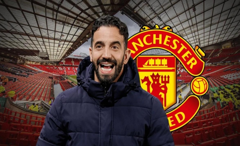 Manchester United Premier League