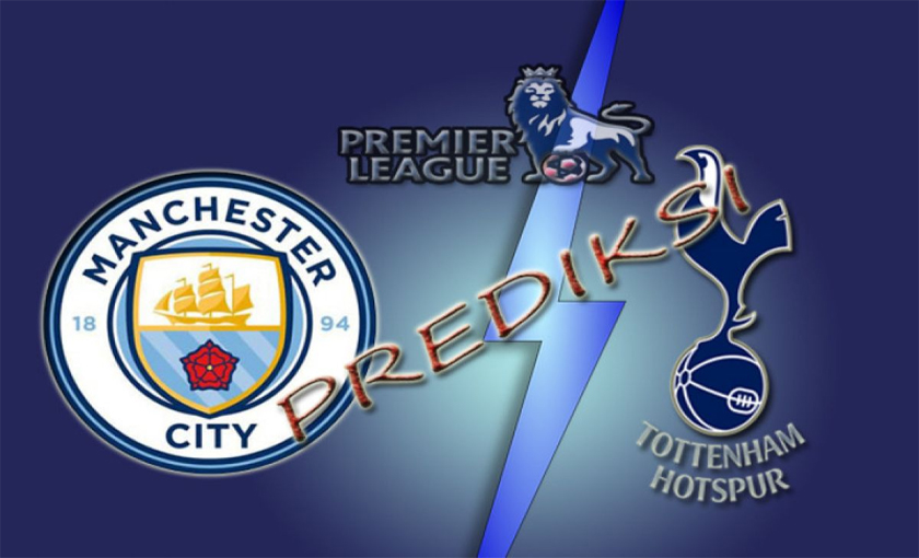 Manchester City vs Tottenham