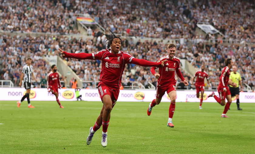 Prediksi Liverpool vs Arsenal