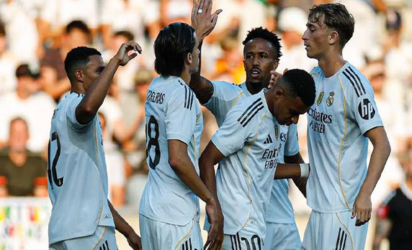 Prediksi Real Oviedo vs Real Madrid