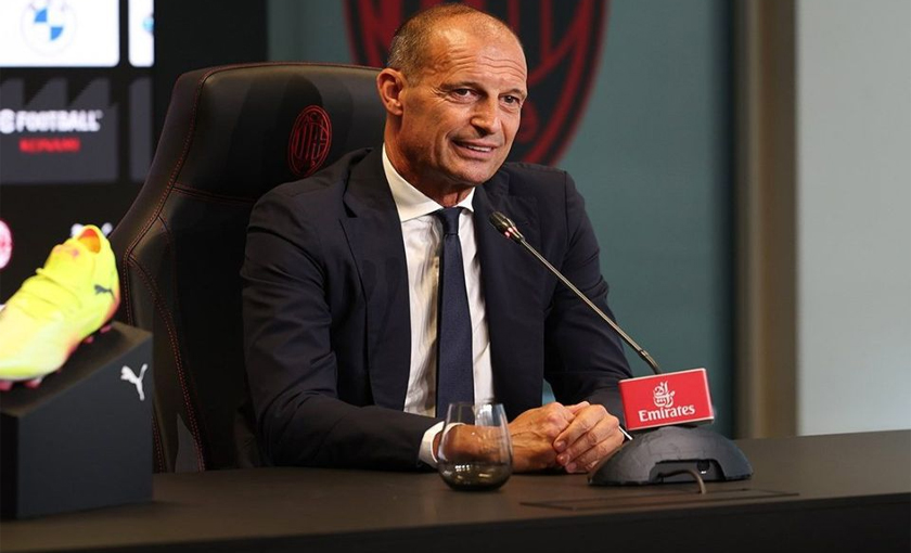 Target Ambisius Milan