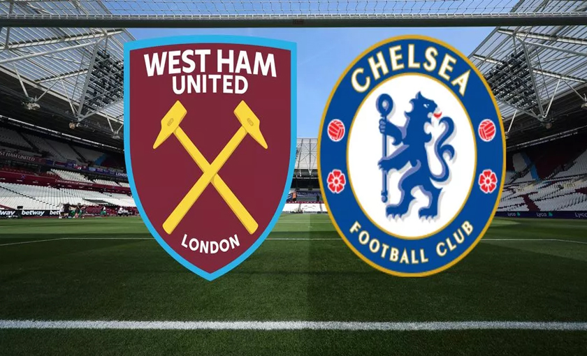 West Ham United vs Chelsea