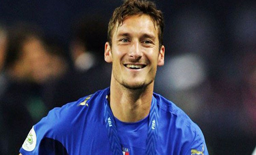 Francesco Totti