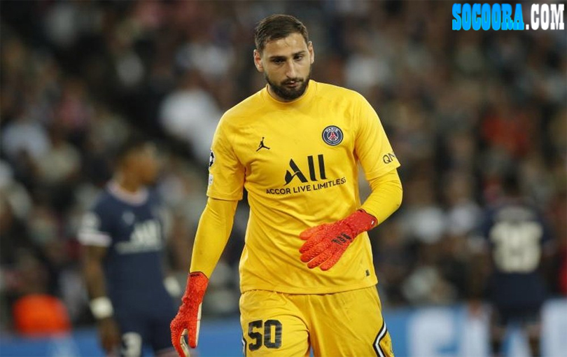 Gianluigi Donnarumma