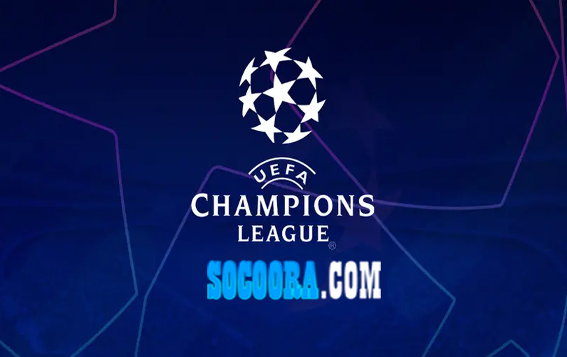 Jadwal Liga Champions 16–17 September 2025