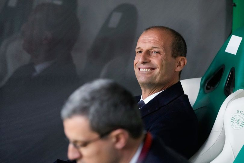 Massimiliano Allegri