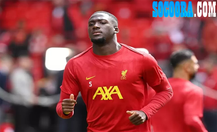 Real Madrid Bidik Bek Tottenham