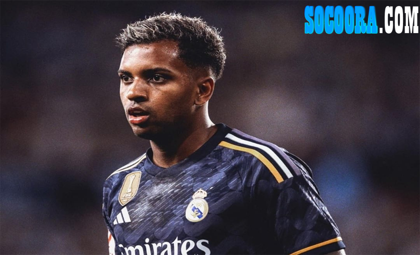 Rodrygo