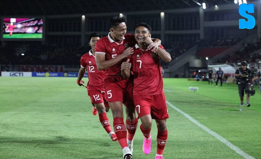 Sapu Bersih Kemenangan di Kualifikasi