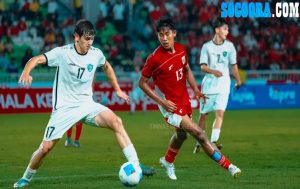 Timnas Indonesia U-17