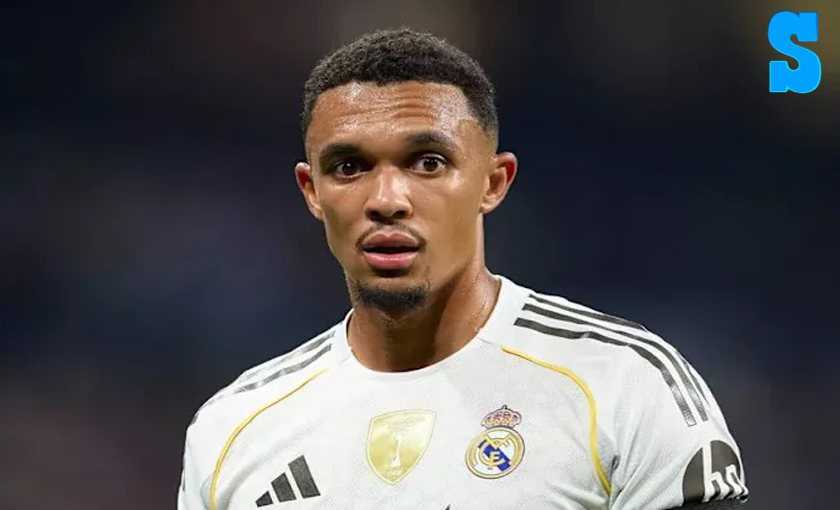 Trent Alexander-Arnold