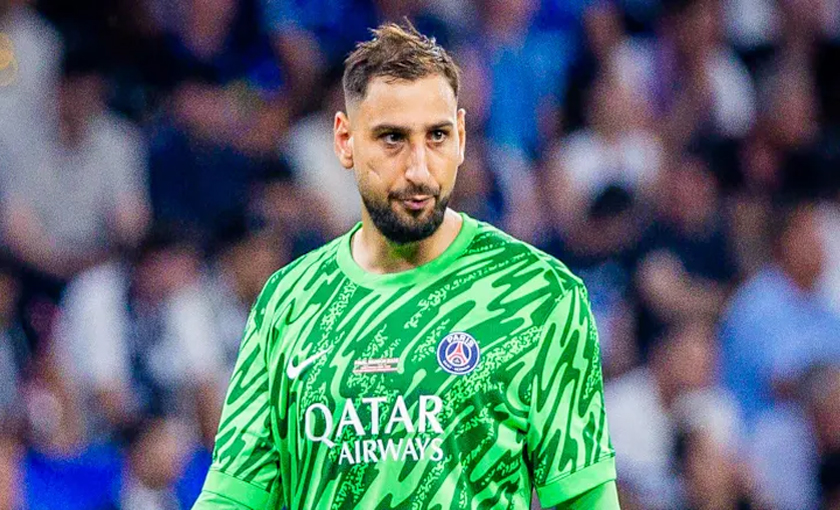 Donnarumma