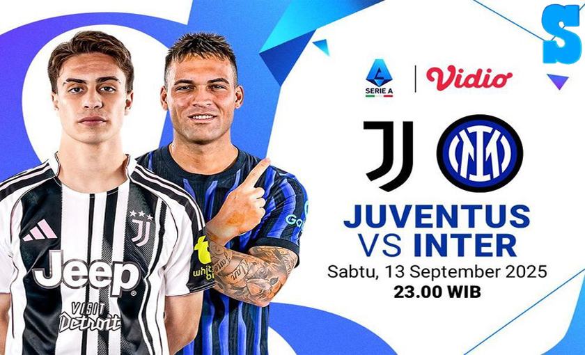 live streaming Serie A